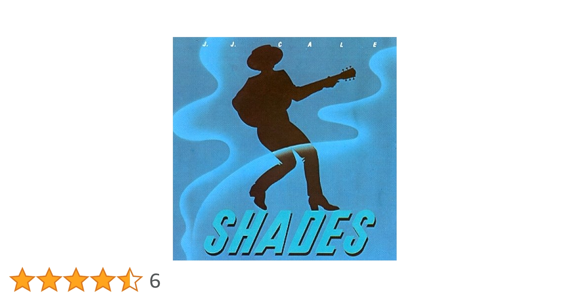 Amazon.co.jp: Shades: ミュージック